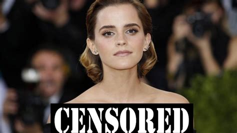 leaked emma watson|Emma Watson’s private photos leaked online .